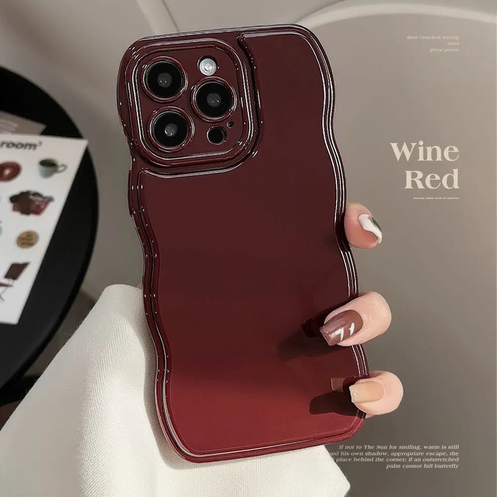 Best iPhone Cases for All Models | Protective & Stylish Covers 2025